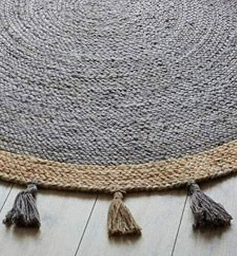 Fallon Jute Rug