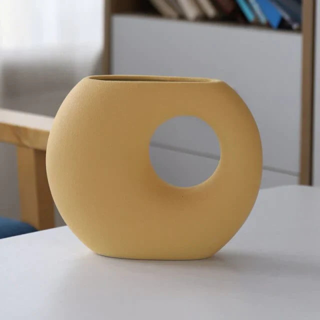 Ficardo Ceramic Vase