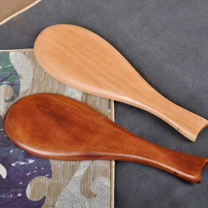 Fish-shaped Rice Spoon