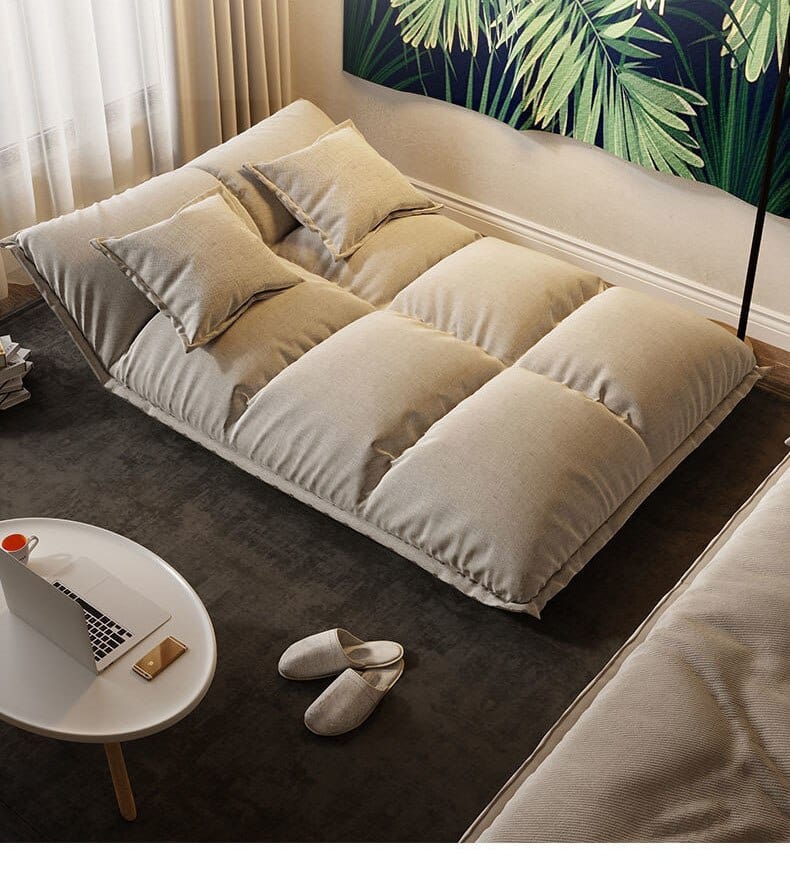 Floor Lazy Sofa