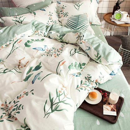 Florence Bedding Set Duvet Covers & Sets