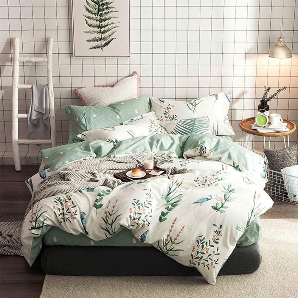 Florence Bedding Set Duvet Covers & Sets