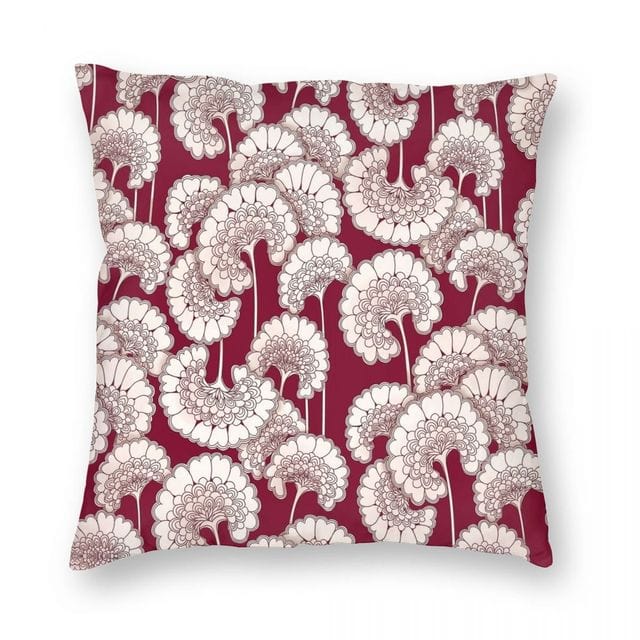 Florence Broadhurst Cushion Cover