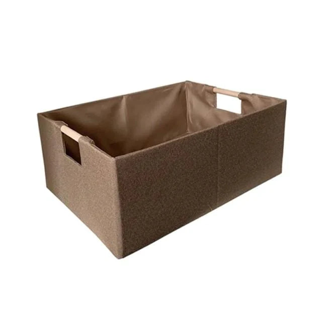 Foldable Storage Baskets