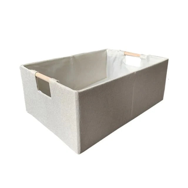 Foldable Storage Baskets