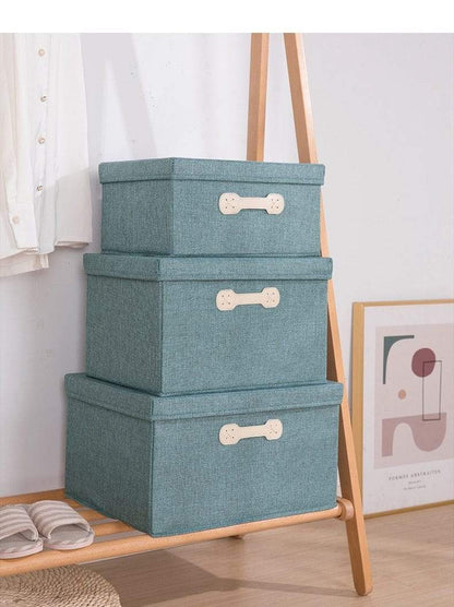 Foldable Storage Box