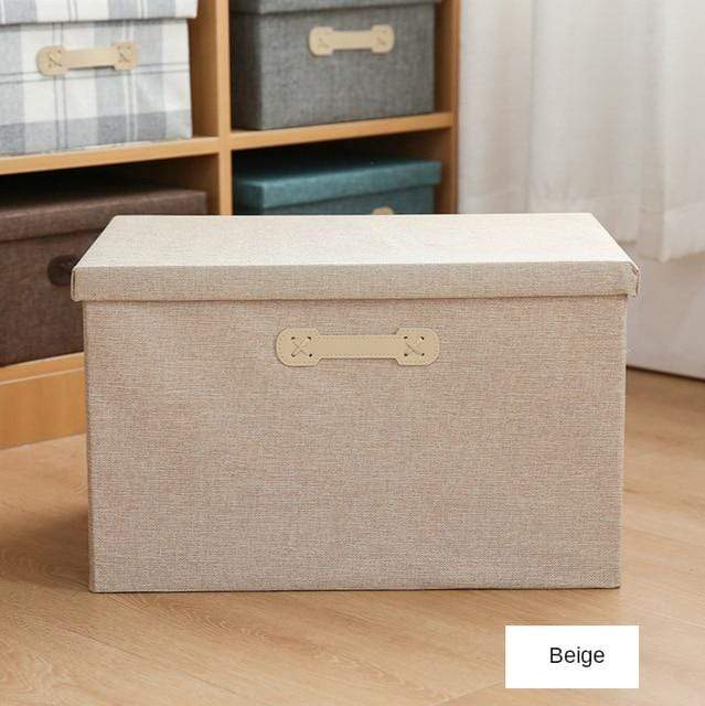 Foldable Storage Box