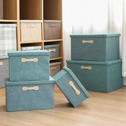 Foldable Storage Box