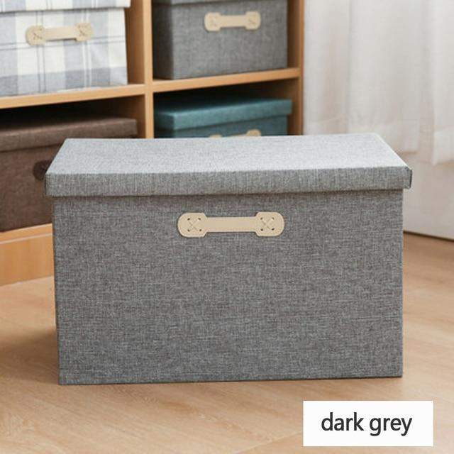 Foldable Storage Box