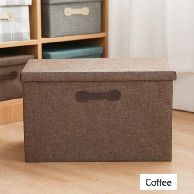 Foldable Storage Box