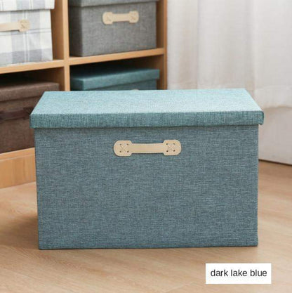 Foldable Storage Box