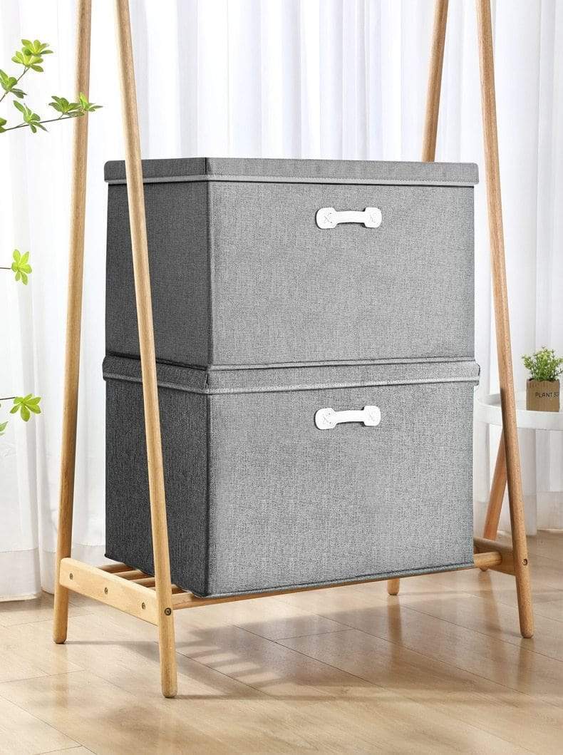 Foldable Storage Box