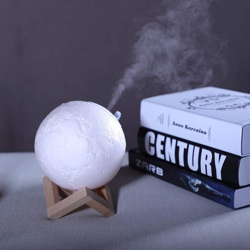 Full Moon Humidifier Diffuser