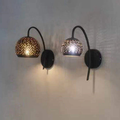 Gallagher Sconces Wall Lamp