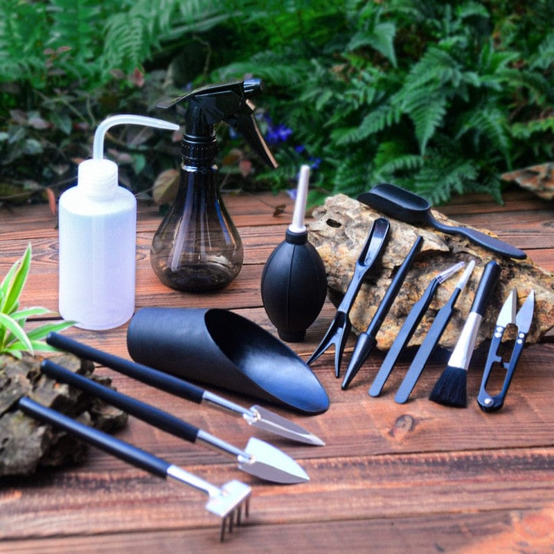 Garden Care Kit Set