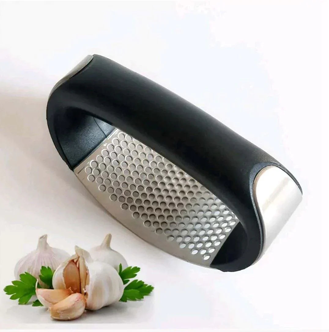 Garlic Press Mincer