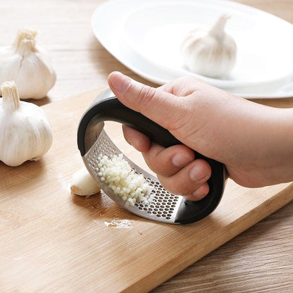 Garlic Press Mincer