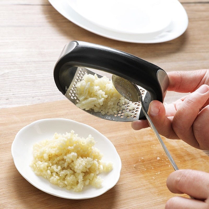 Garlic Press Mincer