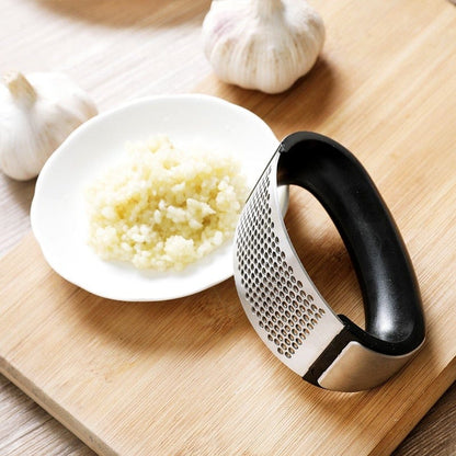 Garlic Press Mincer