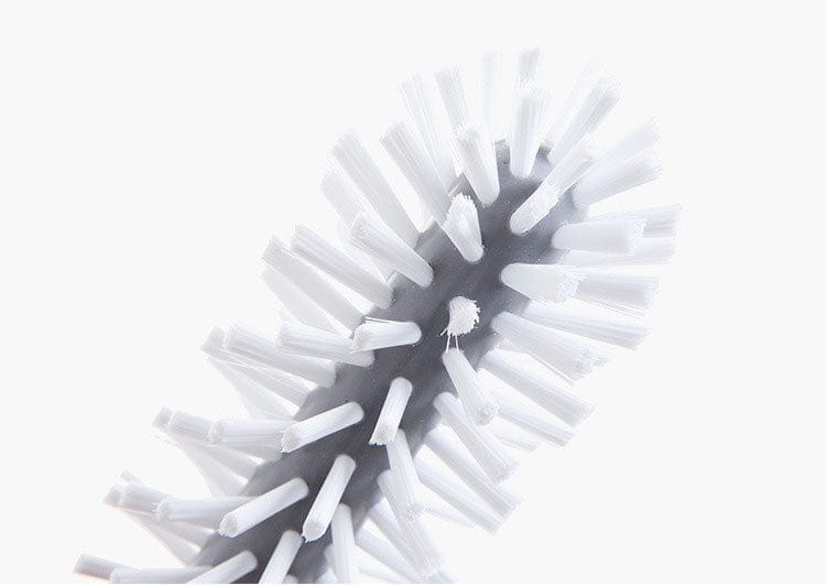 Glass Scrubber Cleaner Brush