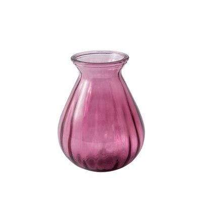 Glass Vase