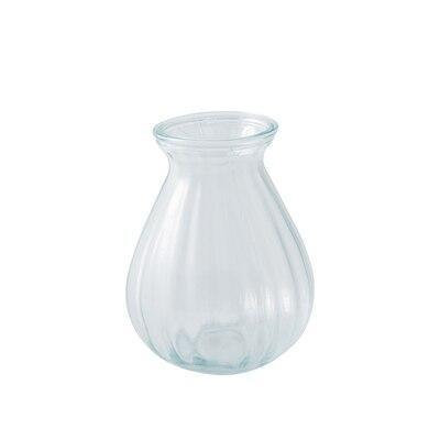 Glass Vase