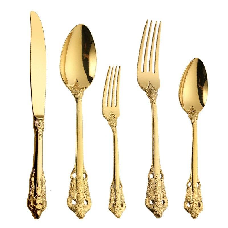 Ducal Cutlery Set