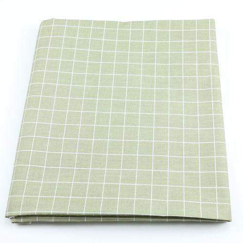 Green Cactus Bed Sheet Sheets & Pillowcases