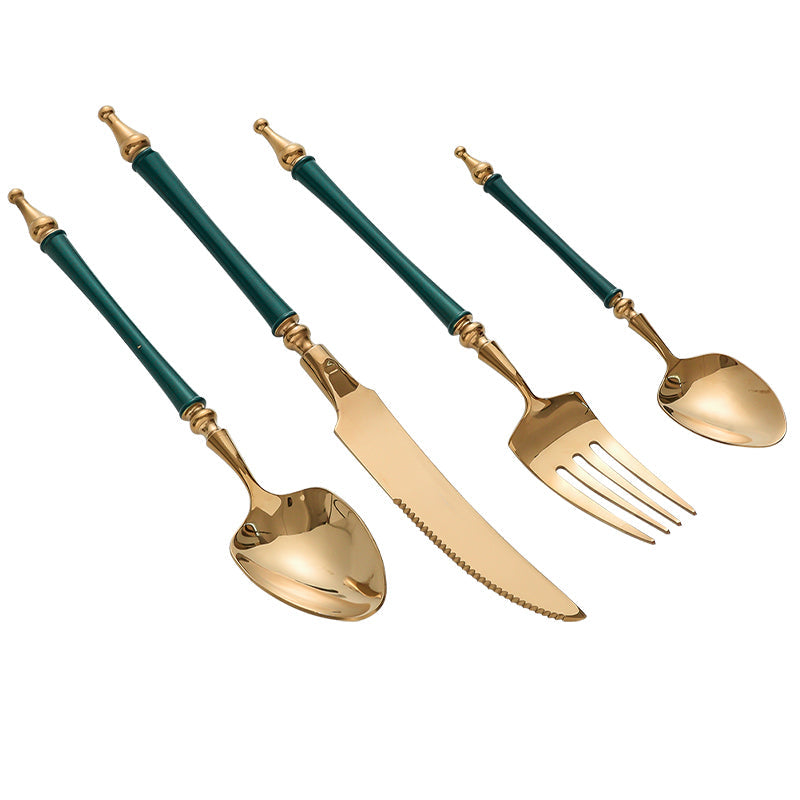 Xena Cutlery Set