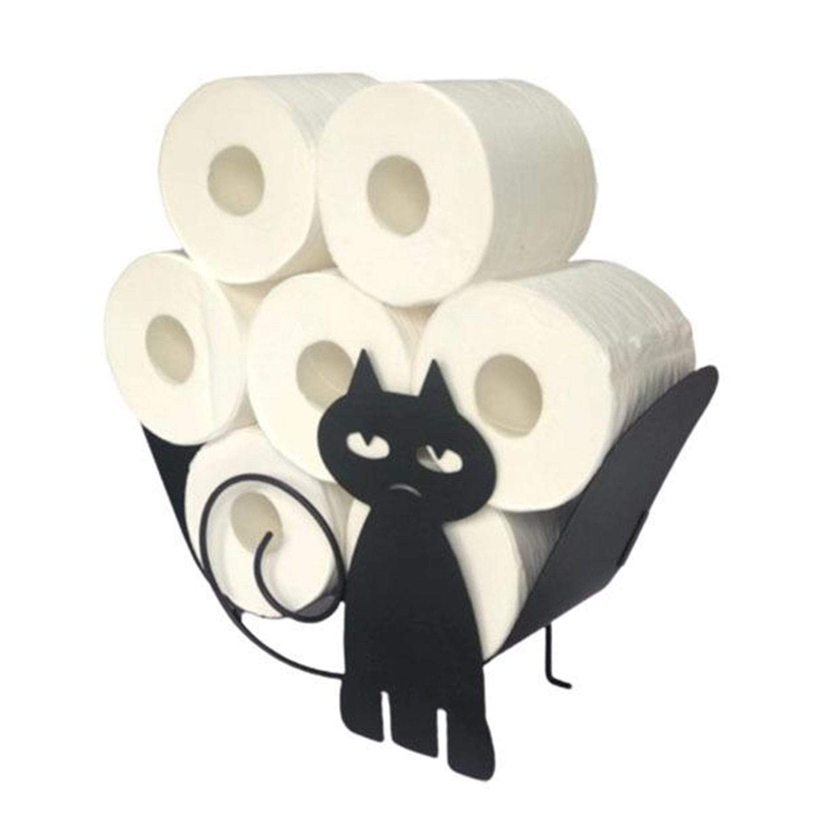 Grumpy The Cat Paper Holder