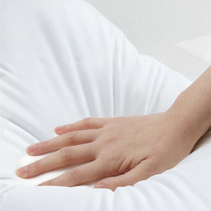 Gusseted Down Alternative Pillow Insert