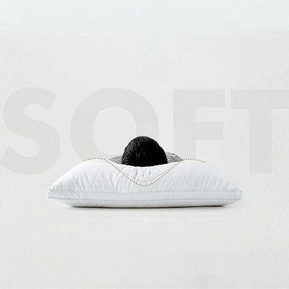 Gusseted Down Alternative Pillow Insert
