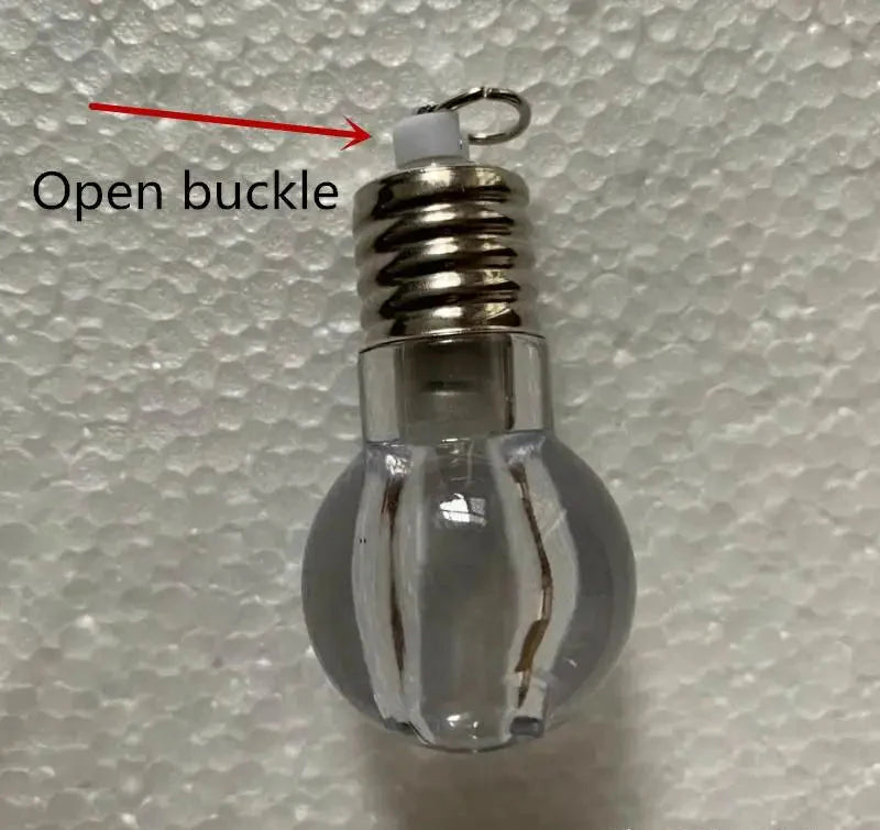 Mini lampe de nuit LED en résine en forme de chat