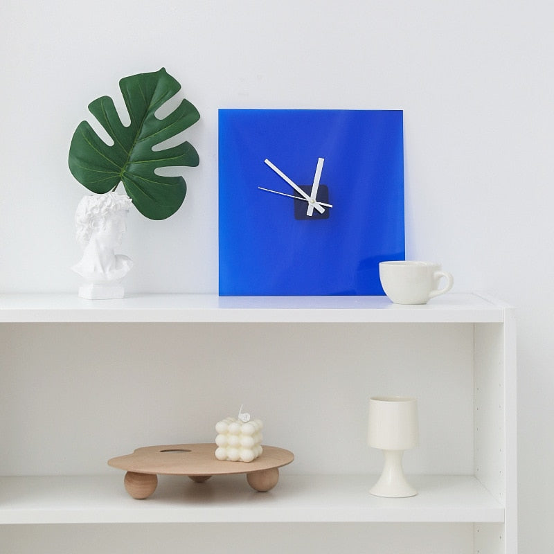 Modern 3D Sphere Decorative Wall & Desktop Art