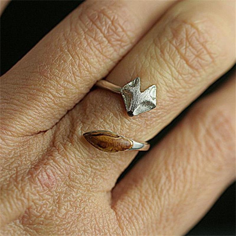 Little Fox Ring