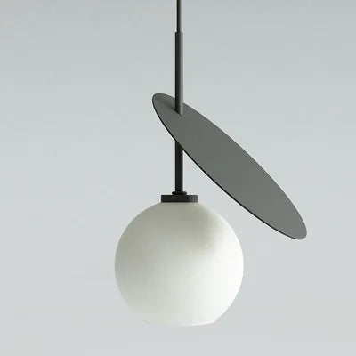 Cherry Led Pendant Light