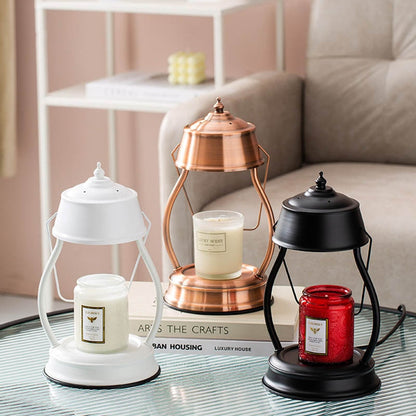 Electric Candle Warmer Lamp