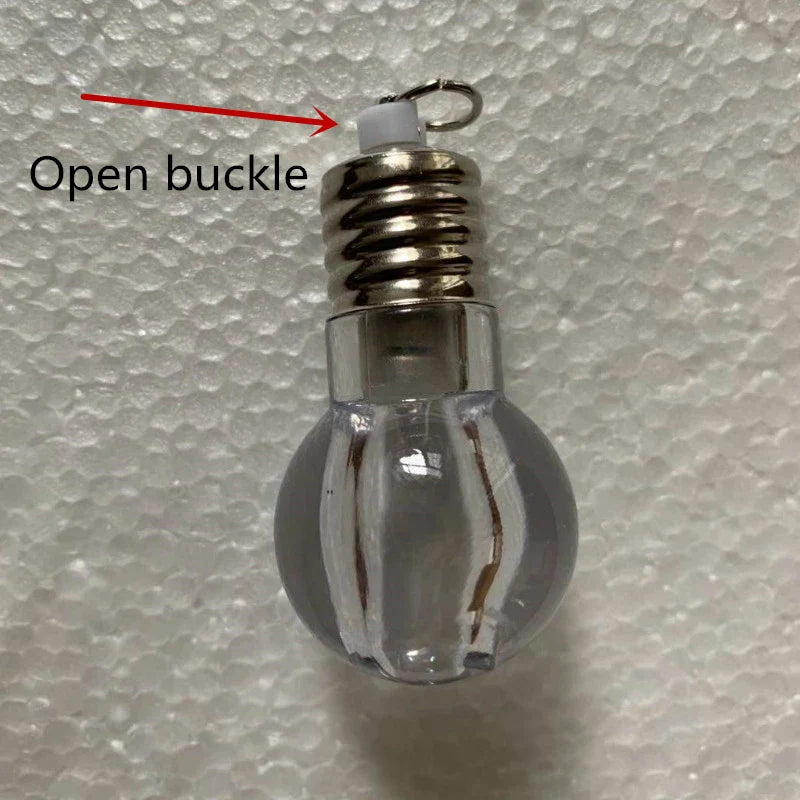 Mini lampe de nuit LED en résine en forme de chat