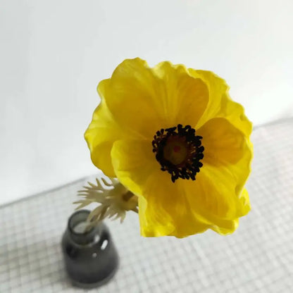 Anemora™ Silk Flower Stem