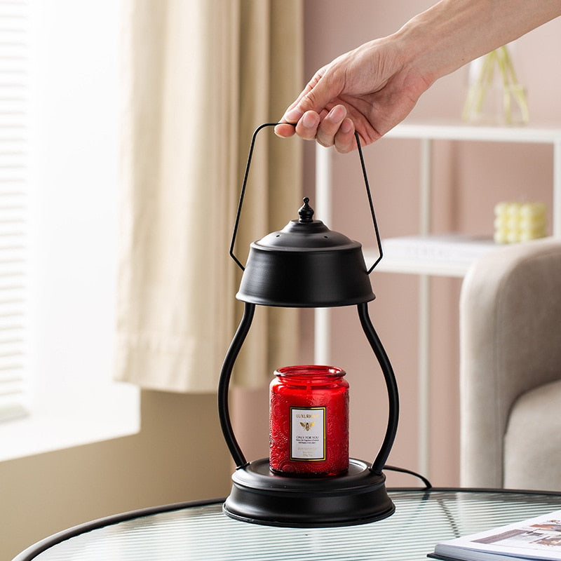 Electric Candle Warmer Lamp