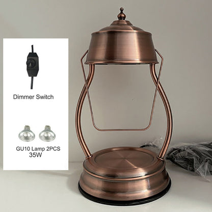 Electric Candle Warmer Lamp