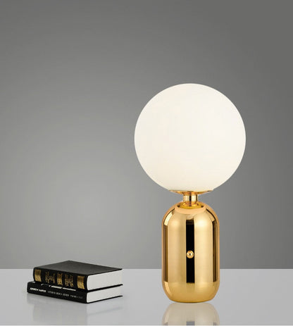 Nordic Table Lamp