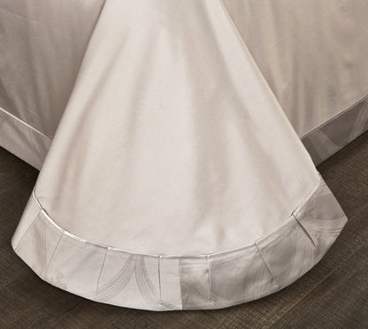Avida Luxury Jacquard Egyptian Cotton Bedding Set