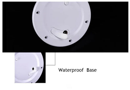 Lampada a sfera a LED per esterni