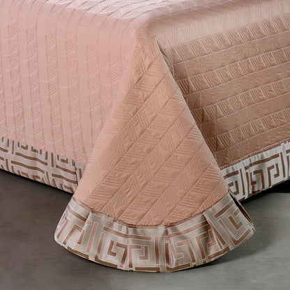 Venora Luxury Jacquard Bedding Set