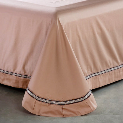 Venora Luxury Jacquard Bedding Set