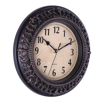 10''  Silent Wall Clock