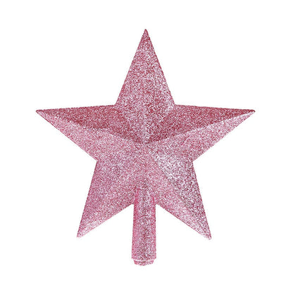 Christmas Tree Top Star