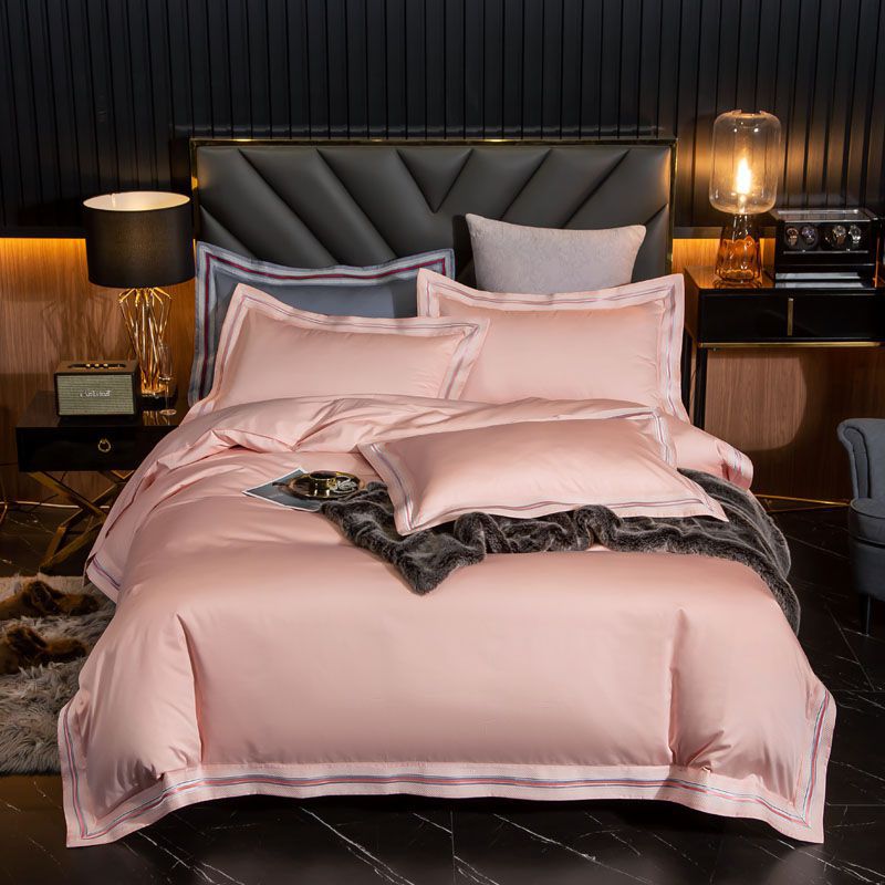 Osmano Luxury Soft Egyptian Cotton Bedding Set