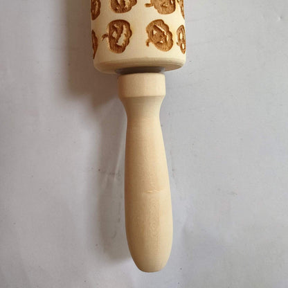 Halloween Rolling Pin